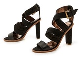 Thumbnail for your product : Twelfth St. By Cynthia Vincent Alisa Strappy Sandals