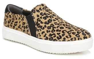 dr scholl's slip on platform