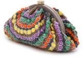 Thumbnail for your product : Santi Beaded Clutch