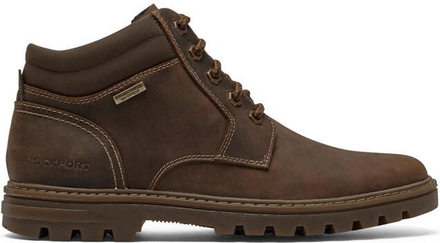 Rockport Weather Or Not PT Boot New Tan ShopStyle