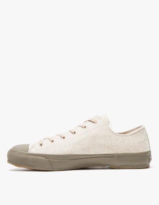 The Hill-Side Standard Low Tops