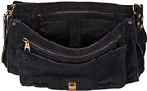 Thumbnail for your product : Proenza Schouler Women's PS1 Large Shoulder Bag-NAVY