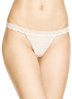 Thumbnail for your product : Hanky Panky Signature Lace G-String