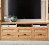 Wall Panel Media Console Shopstyle