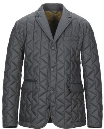 hugo boss down gilet