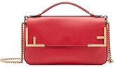 Thumbnail for your product : Fendi FF double-sided shoulder bag
