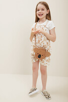 Thumbnail for your product : Seed Heritage Botanical Playsuit