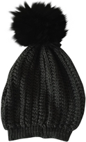 Thumbnail for your product : Moncler Wool and cashmere hat.