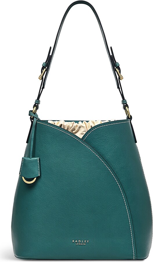 Radley London Tulip Street Large Open Top Shoulder Bag ShopStyle