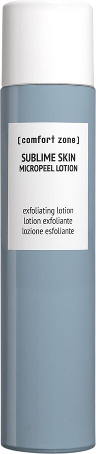 Sublime Skin Micropeel Lotion