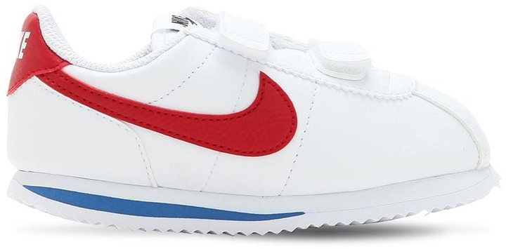Nike Baby Cortez Shoes | Shop the world 