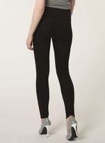 Thumbnail for your product : **Tall Black ‘Eden’ Ultra Soft Jeggings