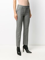 Thumbnail for your product : Ermanno Scervino Tailored Straight Trousers