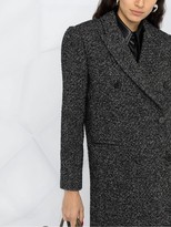 Thumbnail for your product : IRO Double-Breasted Coat