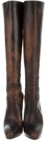 Thumbnail for your product : Maiyet Leather Knee-High Boots