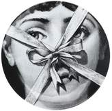Thumbnail for your product : Fornasetti Decorative plate