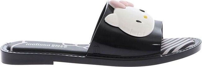 Melissa Character Slide Sandals