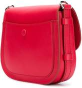 Thumbnail for your product : Tod's Double T shoulder bag