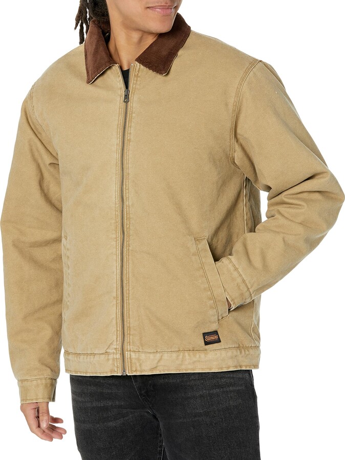 Alder 2.0 - Windbreaker Jacket for Men