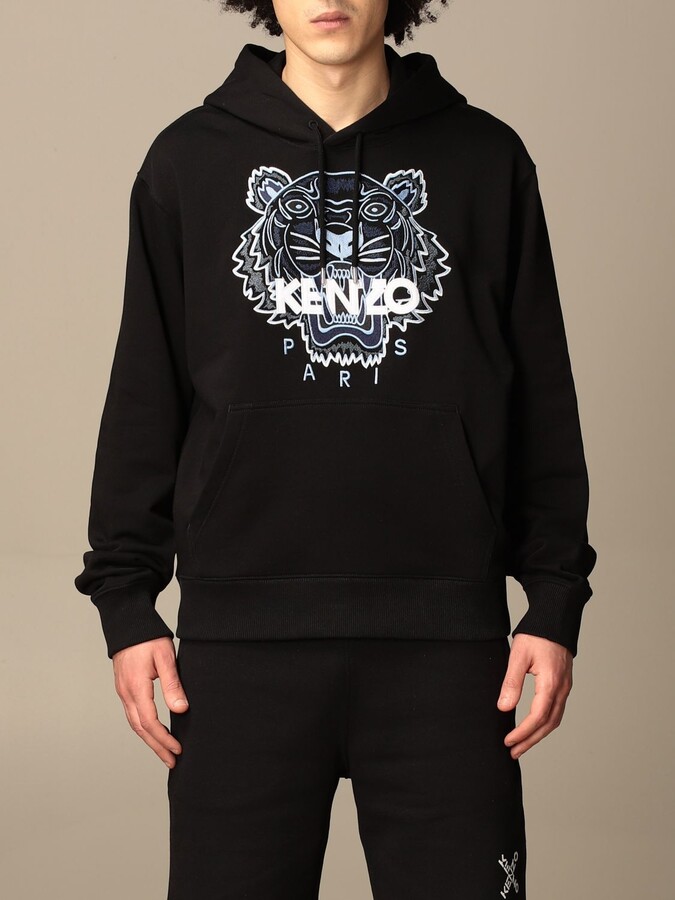kenzo paris hoodie