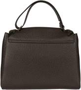 Thumbnail for your product : Orciani Boxy Tote