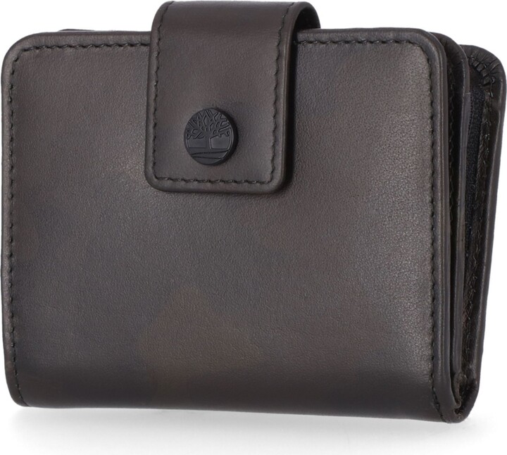timberland wallet womens