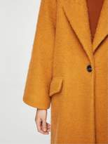 Thumbnail for your product : MANGO Wool Coat
