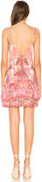 Thumbnail for your product : Free People Me To You Printed Mini Dress