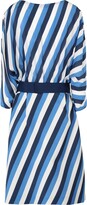 Thumbnail for your product : Marella Midi Dress Blue
