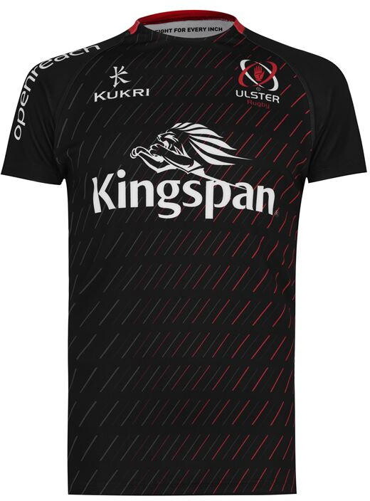 Kukri Ulster Away Jersey ShopStyle Short Sleeve Shirts
