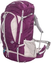 Thumbnail for your product : Kelty Lakota Backpack - 80L (For Women)