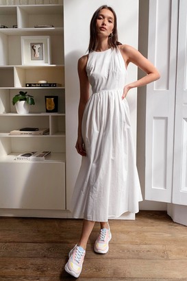 flowy dresses australia