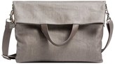 Thumbnail for your product : Skagen Thrane Twill Foldover Messenger Bag