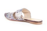 Thumbnail for your product : Xaa - leather mules - women - Leather - 39