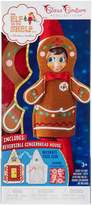 Thumbnail for your product : Couture Elf On The Shelf Claus Jolly Gingerbread Set CCJOLLY2