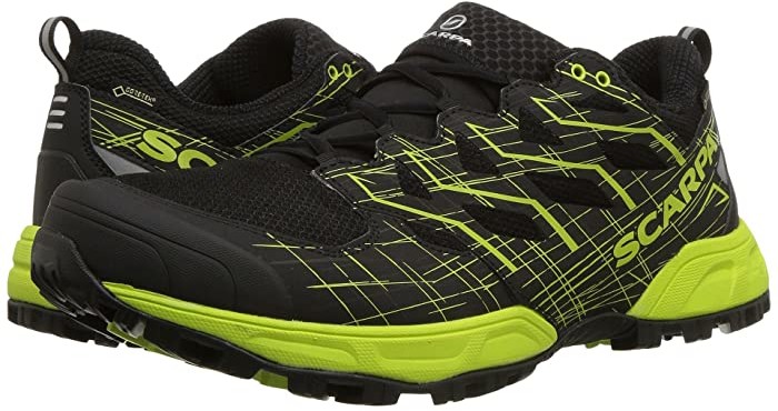 neutron 2 gtx scarpa