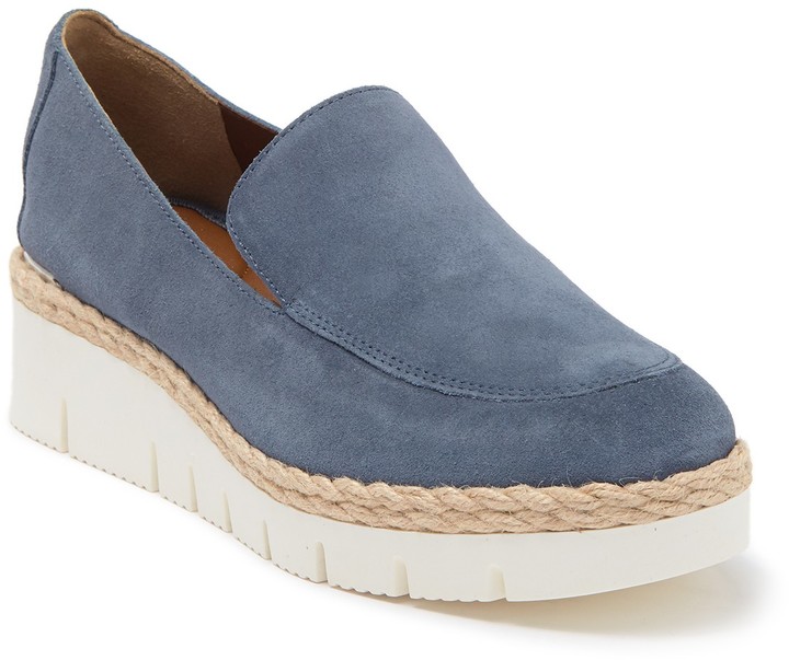 franco sarto brody platform loafer