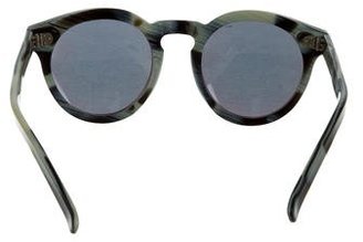 Illesteva Leonard 2 Sunglasses
