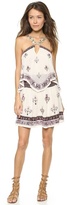 Thumbnail for your product : Free People Smoke & Mirrors Dress