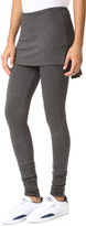 Thumbnail for your product : Riller & Fount Max Leggings with Attached Skirt