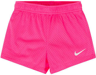 Nike Running Shorts - Preschool Girls