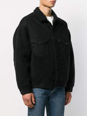Levi's Made & Crafted denim jacket