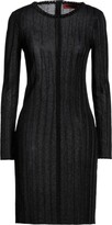 Thumbnail for your product : Missoni Mini Dress Black