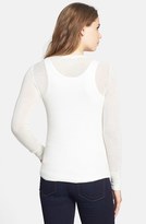 Thumbnail for your product : Citizens of Humanity Cashmere Thermal Sweater