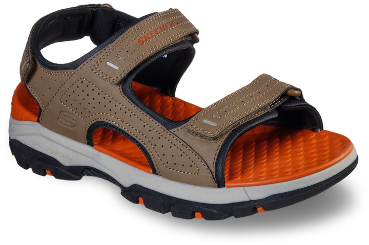 skechers alec men's sandals