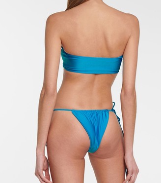 JADE SWIM Lana bikini bottoms