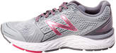 Thumbnail for your product : New Balance Women's 680V5 Mesh Running Shoe