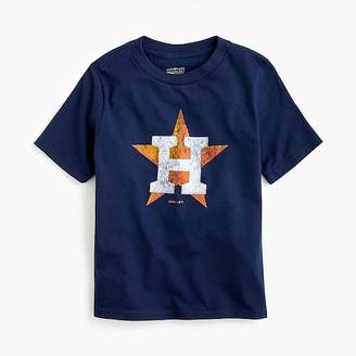 Kids' Houston Astros T-shirt