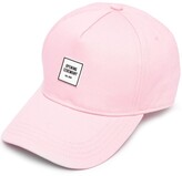 Thumbnail for your product : Opening Ceremony Box Logo Patch Cap