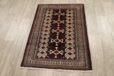 Isabelline One-of-a-Kind Aldric Hand-Knotted 2'6\